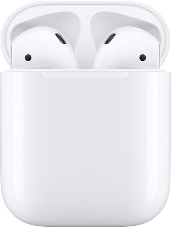 Tai nghe Bluetooth Apple Airpods 2 A2032,A2031,A1602-VIE- MV7N2VN/A