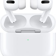 Tai nghe Bluetooth Apple Airpods Pro MWP22VN/A