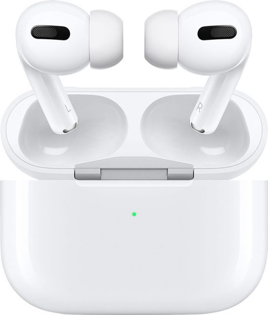 Tai nghe Bluetooth Apple Airpods Pro MWP22VN/A