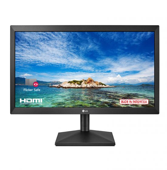 Màn hình LG 20MK400H-B 19.5INCH LED