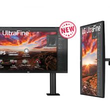 Màn hình Game LG 32UN880-B 32inch UltraFine 4K HDR10