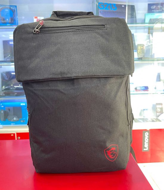 Balo Trooper MSI BTS20 (G34-N1XXX18-SI9)
