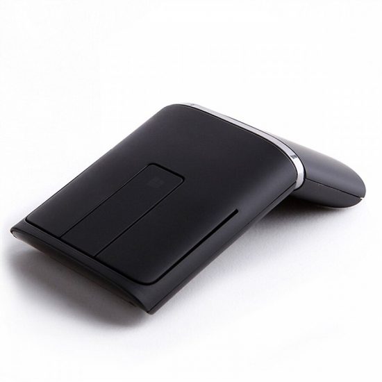 Chuột không dây Lenovo N700 Wireless và Bluetooth