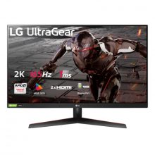 Màn hình LG 32GN600-B 31.5Inch QHD UltraGear VA 165Hz