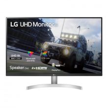 Màn hình LG 32UN500-W 31.5Inch 4K UHD VA