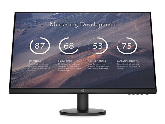 Màn hình LCD HP P27v G4 9TT20AA 27inch