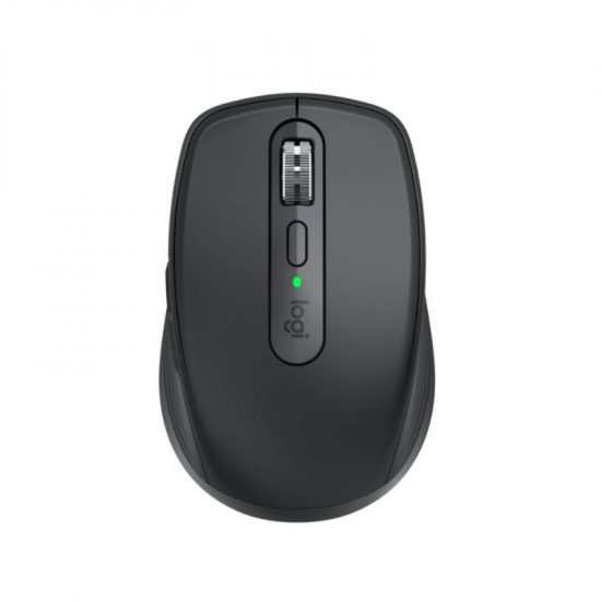 Chuột Logitech MX Anywhere 3 Bluetooth- Graphite