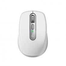 Chuột Logitech MX Anywhere 3 for Mac Bluetooth- Pale Grey