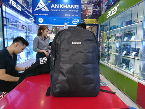 Ba lô MTXT Lenovo chính hãng