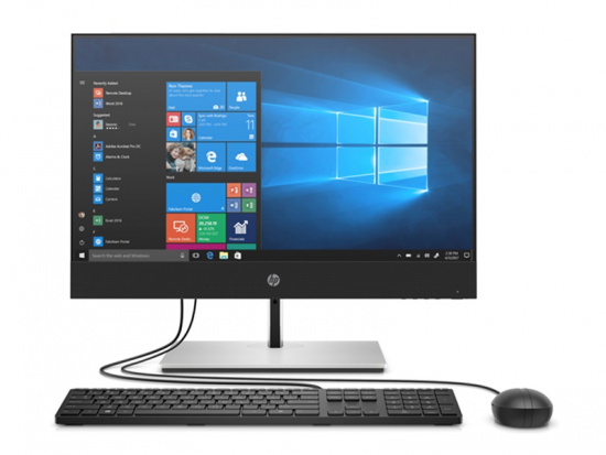 PC HP All in one Pro One 400 G6 231Q3PA