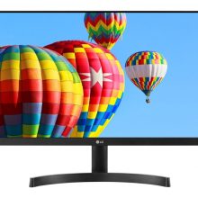 Màn hình LG 24MK600M-B FHD IPS 23.8inch Cinema Screen 75Hz FreeSync