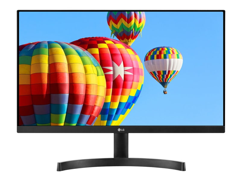 Màn hình LG 24MK600M-B FHD IPS 23.8inch Cinema Screen 75Hz FreeSync