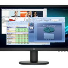 Màn hình HP P21v G4 9TY72AA Monitor