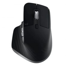 Chuột Logitech MX Master 3 for Mac Bluetooth màu xám (910-005700)