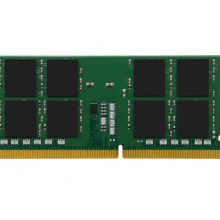 Ram Laptop Kingston 8GB DDR4-3200 CL22 1Rx16 SODIMM (KVR32S22S6/8)