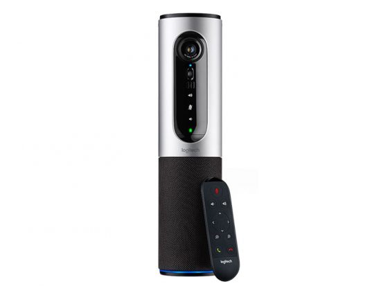 Thiết bị ghi hình Logitech ConferenceCam Connect