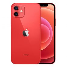 Điện thoại iPhone 12 256GB (PRODUCT) RED MGJJ3VN/A