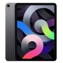 Máy tính bảng IPAD AIR WI-FI 64GB MYFM2ZA/A SPACE GREY