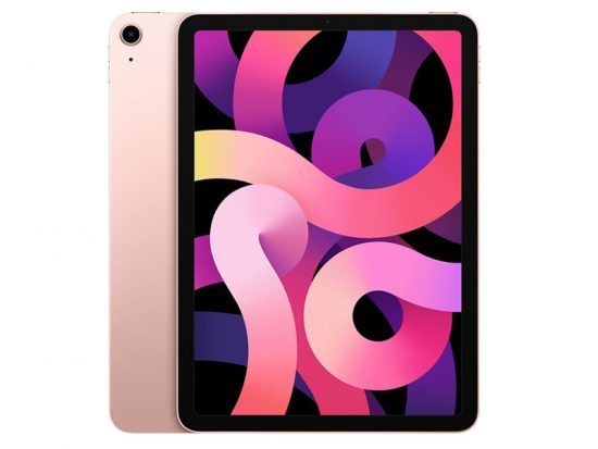 Máy tính bảng iPad Air Wi-Fi + Cellular 64GB MYGY2ZA/A Rose Gold