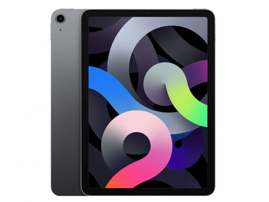 Máy tính bảng iPad Air Wi-Fi + Cellular 256GB MYH22ZA/A Space Grey