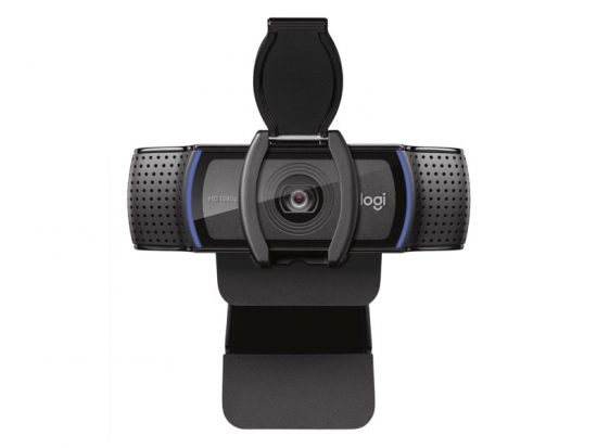 Webcam Logitech C920e