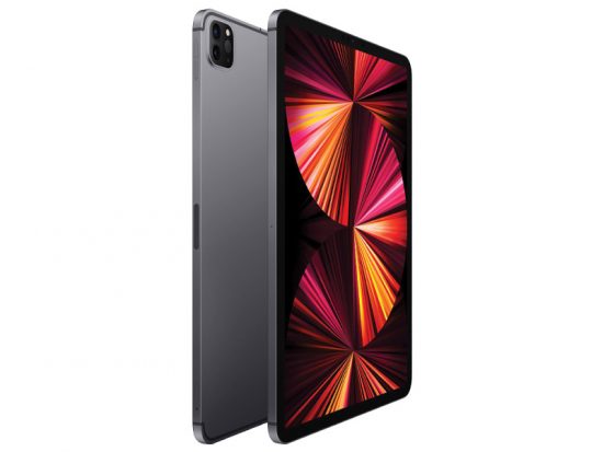 Máy tính bảng iPad Pro 11-inch WiFi 256GB Space Grey MHQU3ZA/A