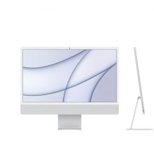 IMac 24inch Apple M1 Chip 8 Core CPU - 7 Core GPU 256GB - Sliver MGTF3SA/A
