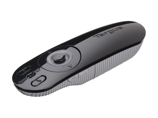 Bút trình chiếu P09 Multimedia Presentation Remote ( AMP09AP-71 )