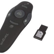 Bút trình chiếu P16 Wireless Presenter with Laser Pointer ( AMP16AP-71 )