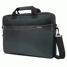 Cặp Targus TSS98401GL-70 15.6 Inch Geolite Essential Slipcase - Slate Grey