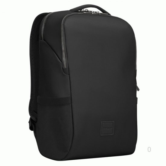 Balo Laptop Targus 15.6 Inch Urban Essential Backpack - Black  ( TBB594GL-70 )