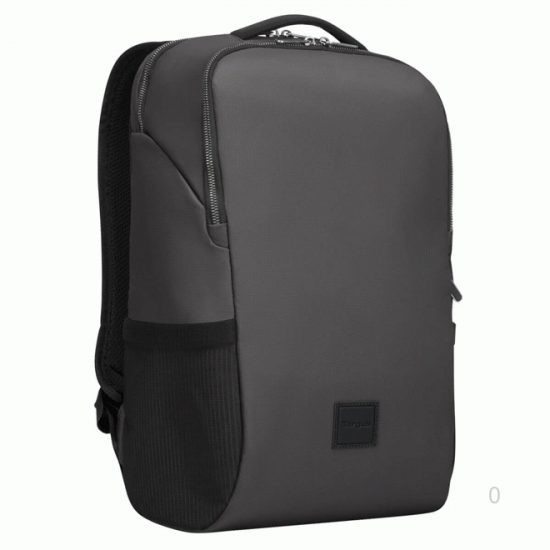 Balo Laptop Targus 15.6 Urban Essential Backpack - Gray  ( TBB59404GL-70 )