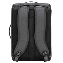 Balo Laptop Targus Cypress EcoSmart 15.6Inch Convertible Backpack - Grey ( TBB58702GL-70 )