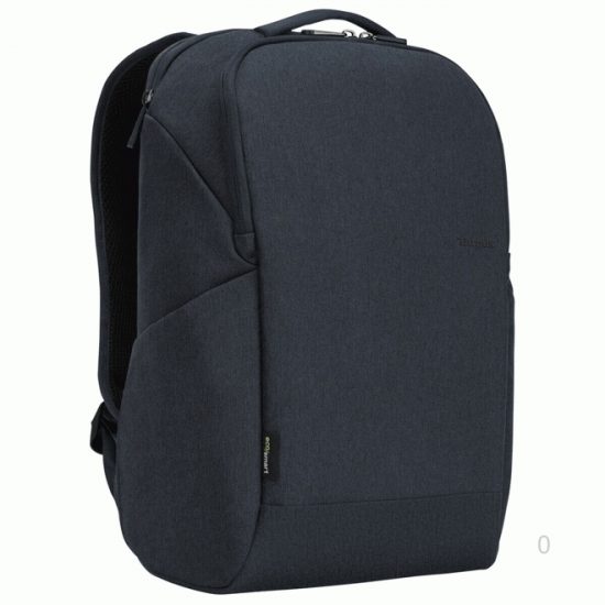 Balo Laptop Targus Cypress EcoSmart 15.6Inch Slim Backpack - Navy  ( TBB58702GL-70 )