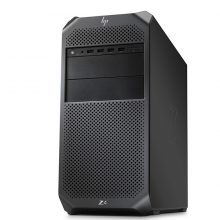Máy trạm PC HP Z4 G4 Workstation 4HJ20AV
