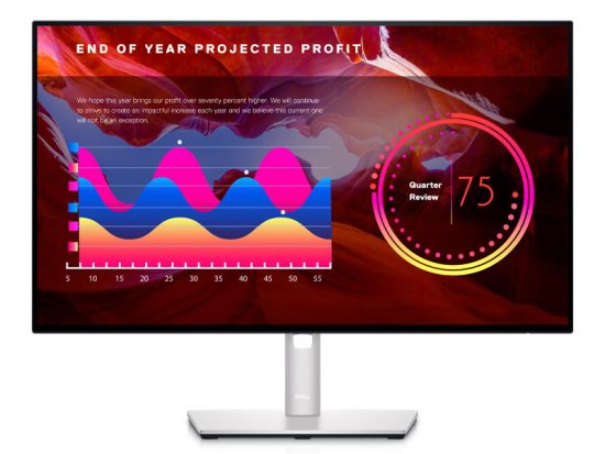 Màn hình Dell UltraSharp U2422H 24inch IPS