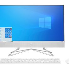 PC HP All In One 24-df1030d 4B6E3PA