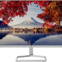 Màn hình HP M24f 24inch FHD 2E2Y4AA