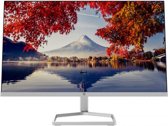 Màn hình HP M24f 24inch FHD 2E2Y4AA
