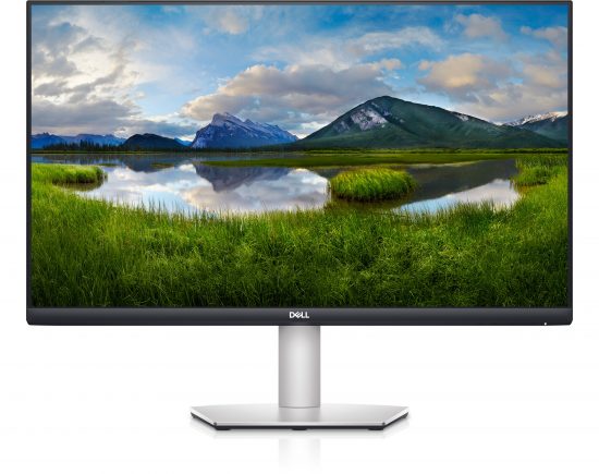 Màn hình Dell S2721QS Monitor 27inch 4K UHD (3840 x 2160)