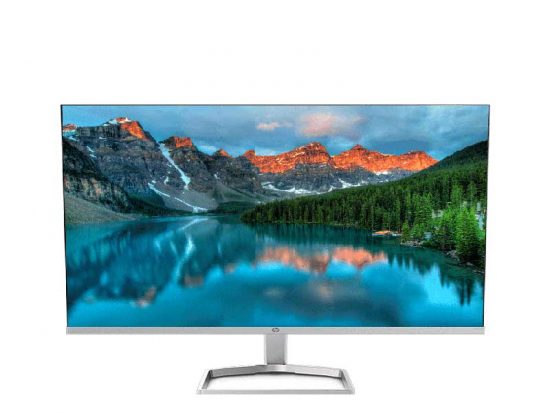 Màn hình HP M27f  27INCH Full HD - 2H0N1AA