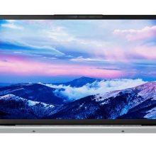Laptop Lenovo IdeaPad 5 Pro 14ACN6 82L7007XVN