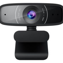 Webcam Asus C3