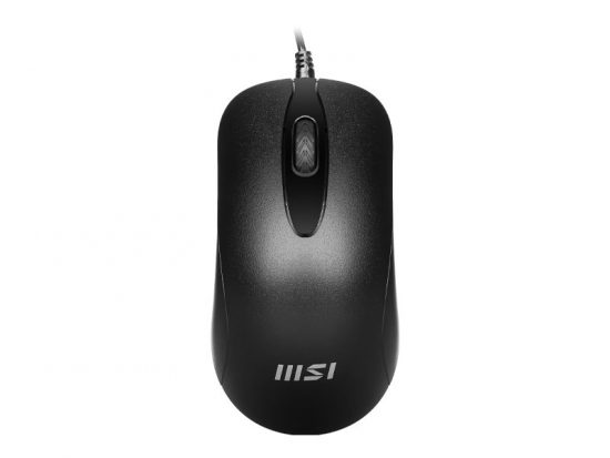 Chuột MSI M88