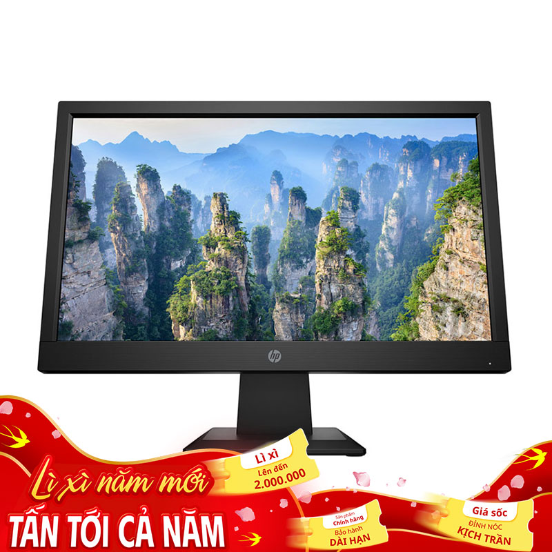 Màn hình máy tính HP V20 1H849AA 19.5inch