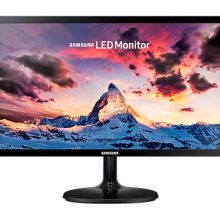 Màn hình Samsung LED LS22F350FHEXXV 21.5inch