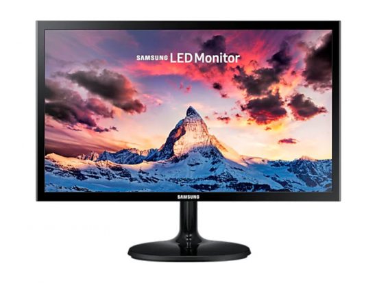 Màn hình Samsung LED LS22F350FHEXXV 21.5inch