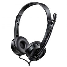 Tai nghe Rapoo H120 Black