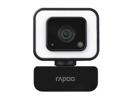 Webcam Rapoo C270L FHD 1080p
