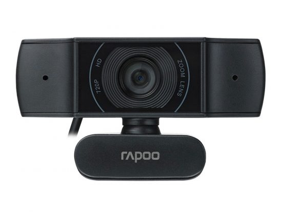 Webcam Rapoo C200 HD 720p